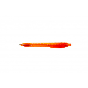Bläckpenna Orange RPET 25-pack