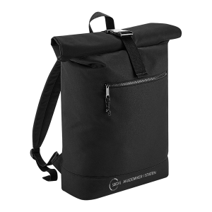 Rolltop Ryggsäck R-PET