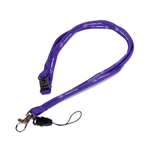 Logoband RPET tub 10-pack
