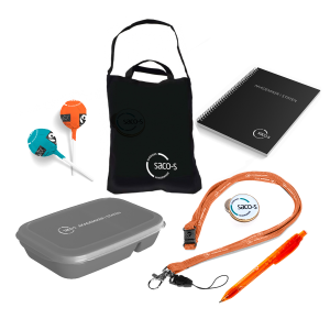 Ny Medlems Kit