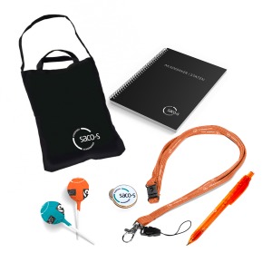 Ny Medlems Kit