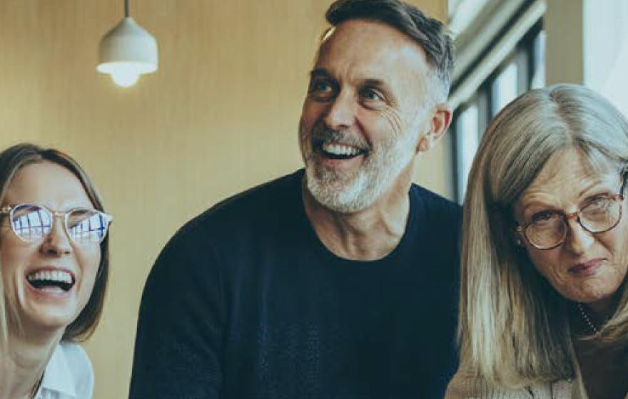 Rekryteringsmaterial